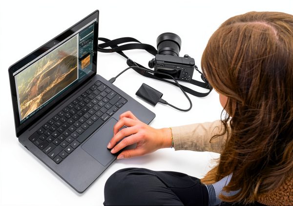 Samsung T9 Portable SSD External Storage Fast Speeds-13