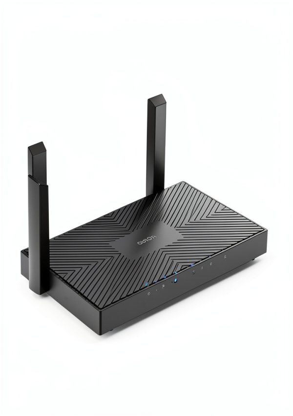 Cudy AX3000 Wi-Fi 6 Router Dual Band Home Mesh-1
