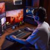 CORSAIR GALLEON 100 SD Stream Deck Mechanical Keyboard-28