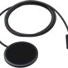 Samsung Galaxy Magnet Wireless Charger Fast Charging Device-1