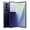 Samsung Galaxy Z Fold7 Unlocked Blue Shadow 256GB Smartphone-0