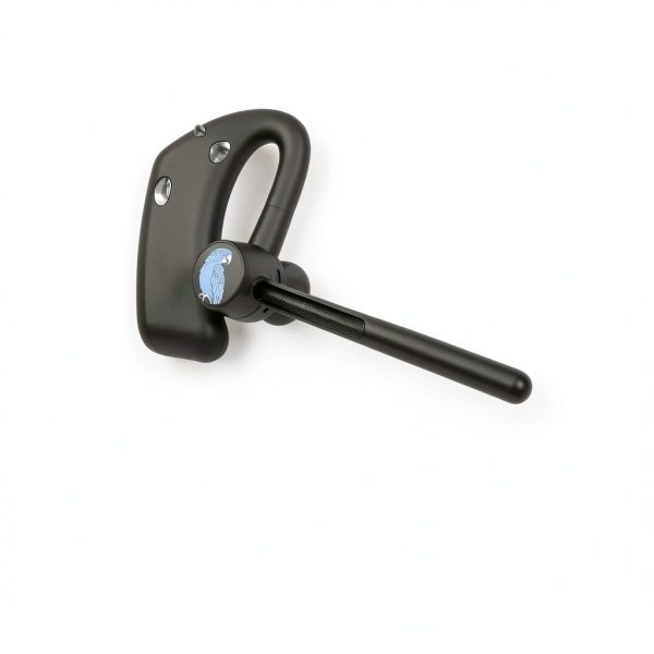 BlueParrott M500 XT Wireless Headset Noise Cancelling-9