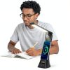 Pursonic 3-in-1 LED Desk Lamp Wireless Charging Digital-1