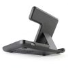 Apple 3 in 1 Wireless Charger Station Dark Side Darth Vader-4