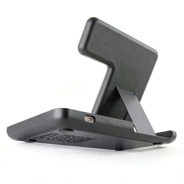 Apple 3 in 1 Wireless Charger Station Dark Side Darth Vader-4