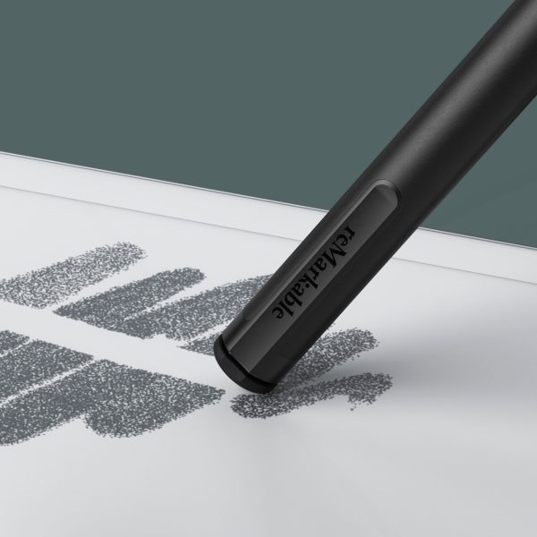 reMarkable 2 Paper Tablet Digital Notetaking Focus Tool-8