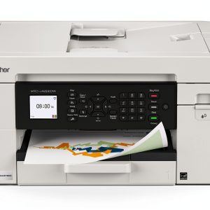 Brother INKvestment 4355 Wireless All in One Inkjet Printer-0