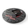 Keyscaper Wireless Charging Station 15W Quick Charge Qi-1