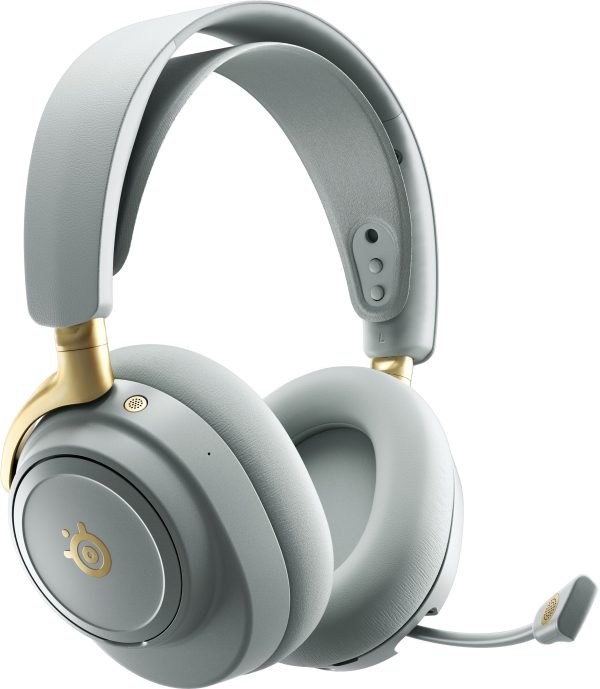 SteelSeries Arctis Nova Elite Wireless Gaming Headset Hi-Res-11