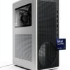 HP OMEN 16L Gaming Desktop Intel Core Ultra 7 RTX 5060 Ti-0