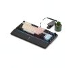 CORSAIR VANGUARD 96 RGB Wired Gaming Keyboard MLX Switch-2