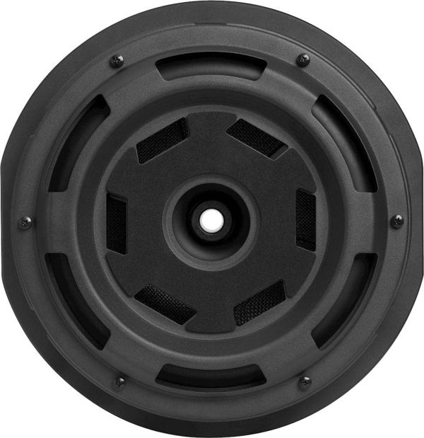 JBL BassPro Hub 11 Subwoofer 200W Amplifier Car Audio-1