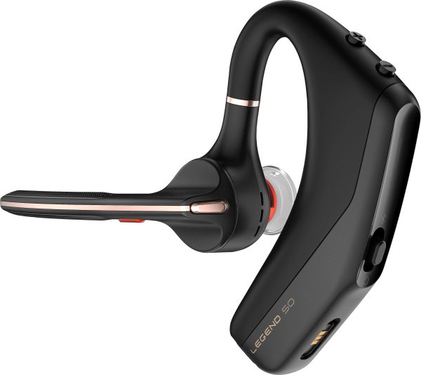 Poly Voyager Legend 50 Wireless Noise Cancelling Headset-3