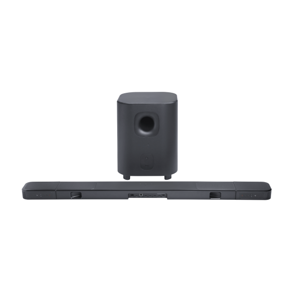 JBL BAR1300MK2 11.1.4 Channel Soundbar Detachable Surround-3