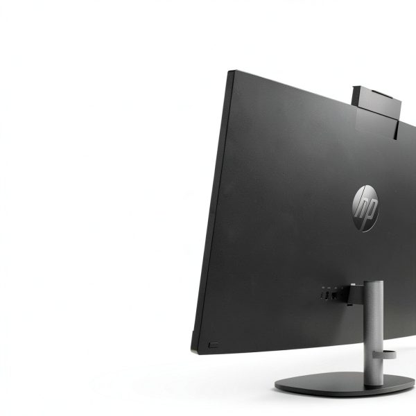 HP 27 Touch Screen All in One AMD Ryzen 7 16GB Memory-3
