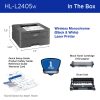 Brother HL L2405W Wireless Laser Printer for Home Office-7