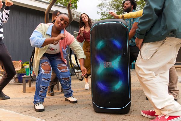JBL PartyBox Ultimate Speaker Dolby Atmos Sound Lightshow-16