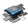 GEEKOM IT13 Mini PC Intel i5 13600H 16GB RAM 1TB SSD-3