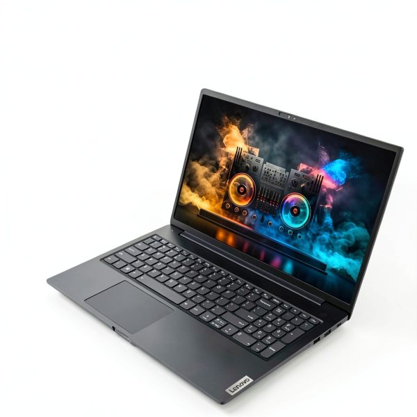 Lenovo V15 Laptop AMD Ryzen 5 16GB RAM 512GB SSD-1