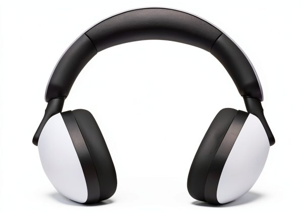 Sony INZONE H9 Wireless Gaming Headset Noise Cancelling PS5-8