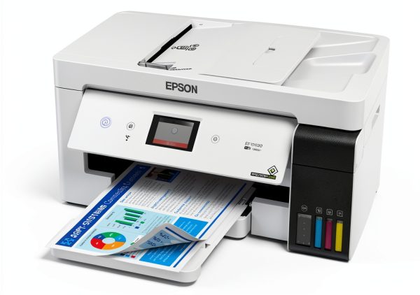 Epson EcoTank ET 15000 Wireless All In One Supertank Printer-10