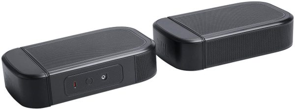 JBL BAR1000MK2 7.1.4 Soundbar Detachable Surround Speakers-7