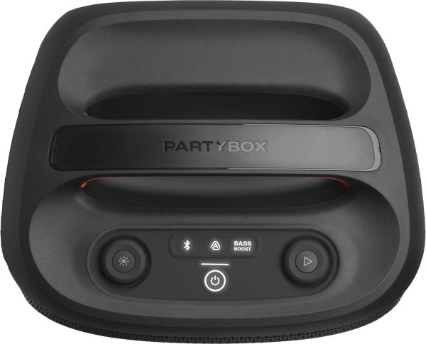 JBL PartyBox Encore Essential 2 Portable Speaker Pro Sound-8