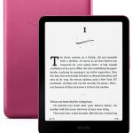 Kindle Paperwhite Signature Edition E-Reader Wireless-0