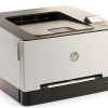 HP Color LaserJet Pro 3201dw Wireless Laser Printer-7