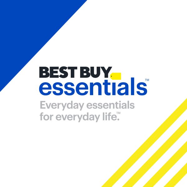 Best Buy Magnetic Wireless Charger 10W MagSafe Qi Compatible-4