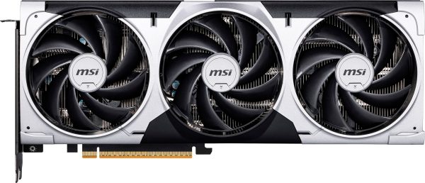 MSI NVIDIA GeForce RTX 5060 8G VENTUS 3X OC Graphics Card-1