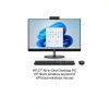 HP 27 Touch Screen All in One AMD Ryzen 7 16GB Memory-4