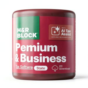 H&R Block Premium Business Tax Software Expert Guidance-0