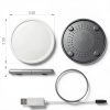 Pittsburgh Pirates Wireless Charging Pad Qi Fast Charging-2