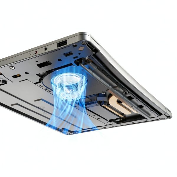 GEEKOM GeekBook X14 Pro Laptop 14 OLED Intel Core Ultra-5