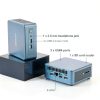 GEEKOM IT13 Mini PC Intel i5 13600H 16GB RAM 1TB SSD-6