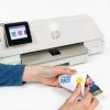 HP Envy Photo 7975 Wireless AI All in One Inkjet Printer-11