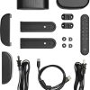 JBL BAR1000MK2 7.1.4 Soundbar Detachable Surround Speakers-8