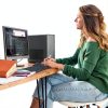HP OmniDesk Desktop AMD Ryzen 3 8300G 8GB DDR5 SSD-14
