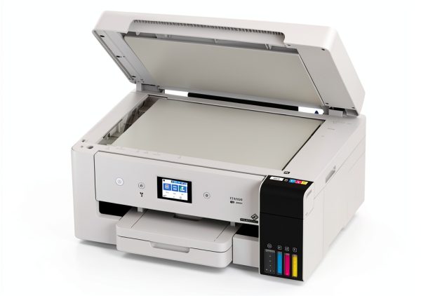 Epson EcoTank ET 15000 Wireless All In One Supertank Printer-12