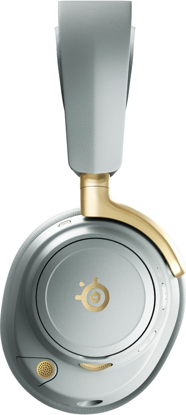 SteelSeries Arctis Nova Elite Wireless Gaming Headset Hi-Res-15