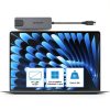 GEEKOM GeekBook X14 Pro Laptop 14 OLED Intel Core Ultra-0