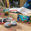 JBL Junior 470NC Kids Headphones Safe Sound Noise Cancelling-6