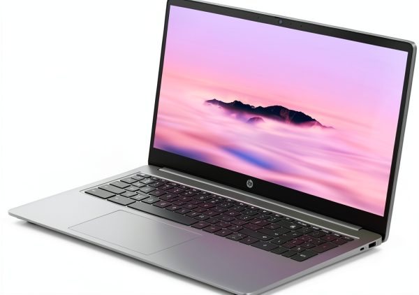 HP Chromebook Plus 15.6 Full HD Laptop Intel Core i3 8GB-2