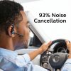 BlueParrott M500 XT Wireless Headset Noise Cancelling-5