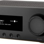 JBL MA7100HP 7.2ch Bluetooth WiFi 8K AV Receiver-0