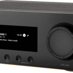 JBL MA7100HP 7.2ch Bluetooth WiFi 8K AV Receiver-0