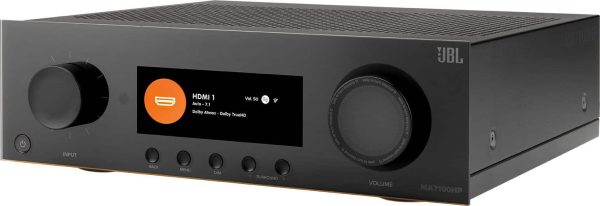 JBL MA7100HP 7.2ch Bluetooth WiFi 8K AV Receiver-0