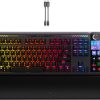 CORSAIR GALLEON 100 SD Stream Deck Mechanical Keyboard-10