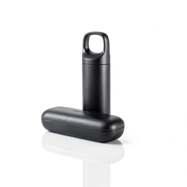 Ledger Nano X Pod Metal Protective Case Secure Travel-5